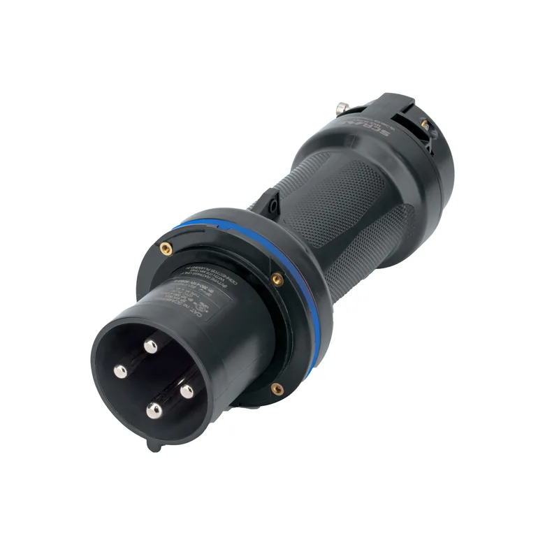 Power Dynamics, Inc. SCA560P9S-H