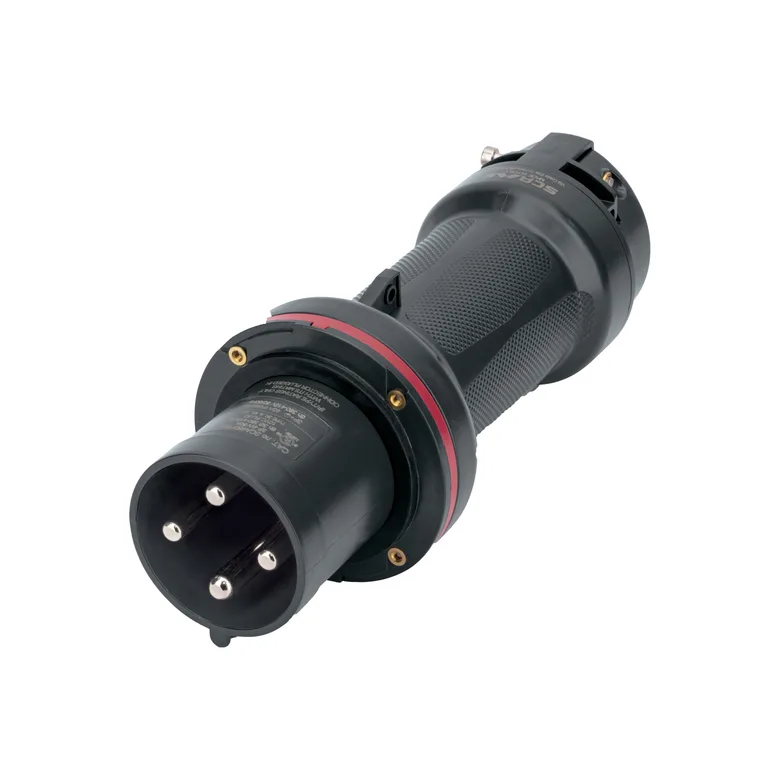 Power Dynamics, Inc. SCA560P6S-H
