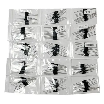 (RES KIT #18) 6X30=180 ETMCCR101J-225J.5