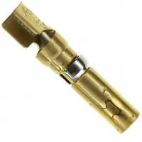 TE Connectivity AMP Connectors 213847-4