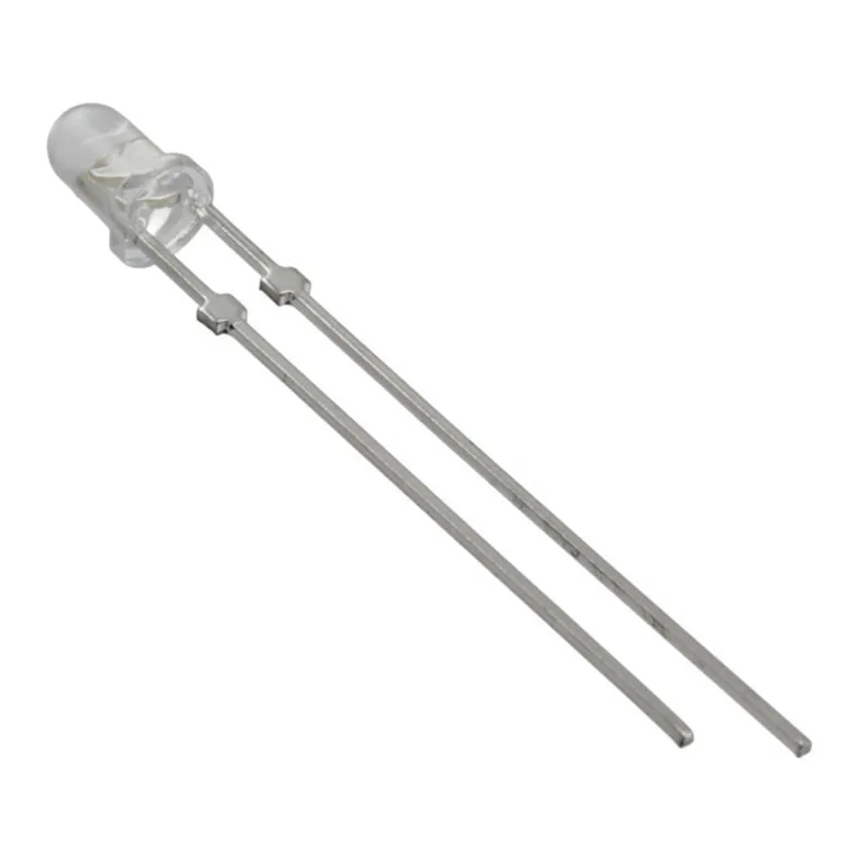 Lumimax Optoelectronic Technology LED3RGBFF
