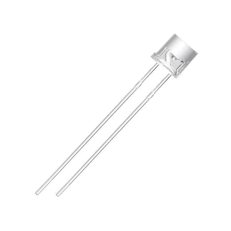 Lumimax Optoelectronic Technology LED5FRED