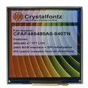 Crystalfontz CFAF480480A0-040TN
