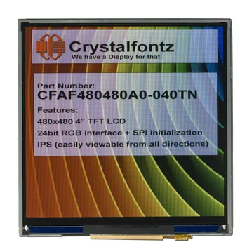 CFAF480480A0-040TN