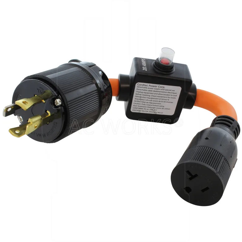 AC WORKS® L1430ICB520
