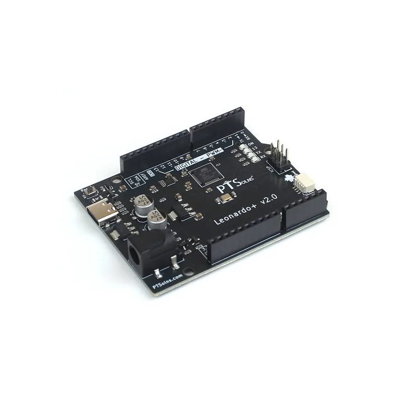 PTSolns PTS-00211-201