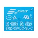 Soldered Electronics 101287