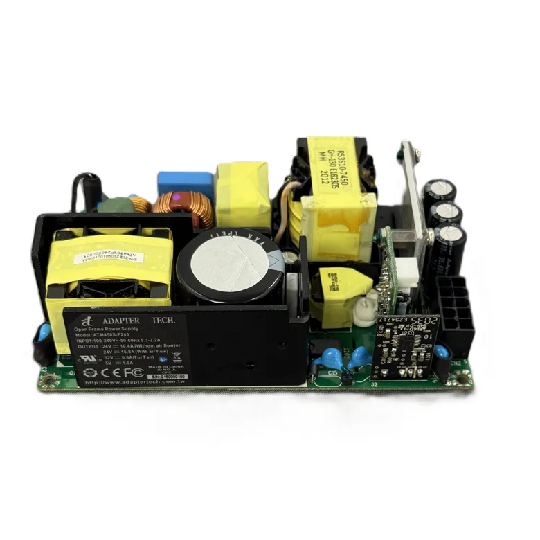 Energy Access Inc OS46024