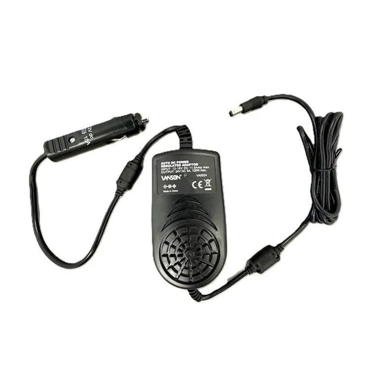 Energy Access Inc VA5024