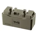 TWS Technology FLEXIBLOCK 12V 100AH LITE W SELF – HEATING thumbnail 2