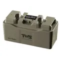 TWS Technology FLEXIBLOCK 24V 50AH PRO W/ SELF – HEATING 缩略图 1