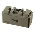 TWS Technology FLEXIBLOCK 24V 50AH PRO W/ SELF – HEATING 缩略图 2