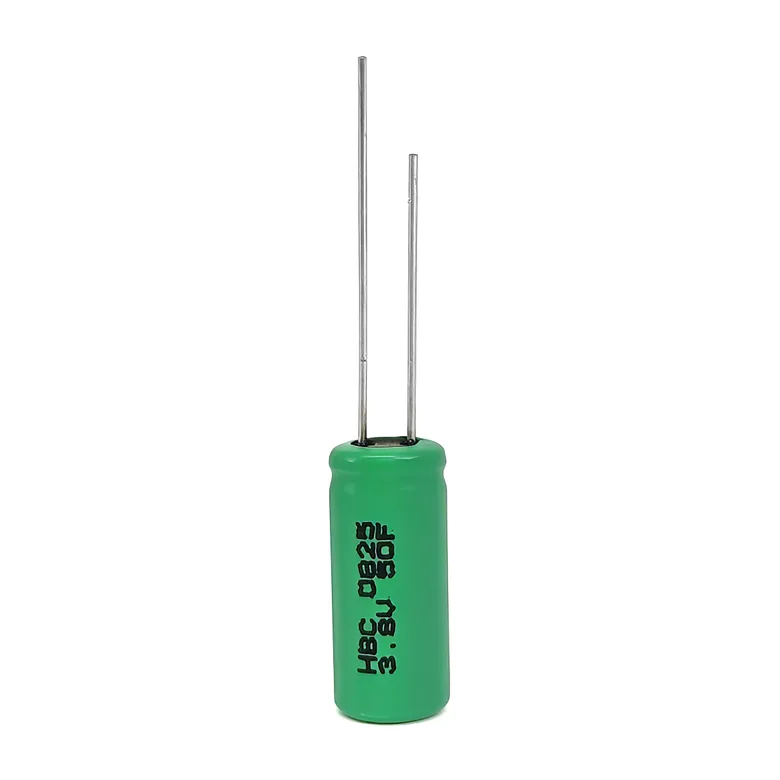 Ecolto Energy HBC0825