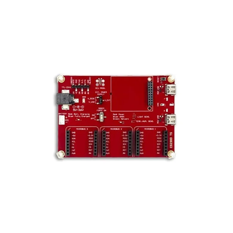 Telit IoT Solutions CMB100B0WW101B0100