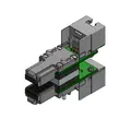 Bluelec TCO-3876 썸네일 1