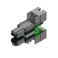 Bluelec TCO-3876 썸네일 2