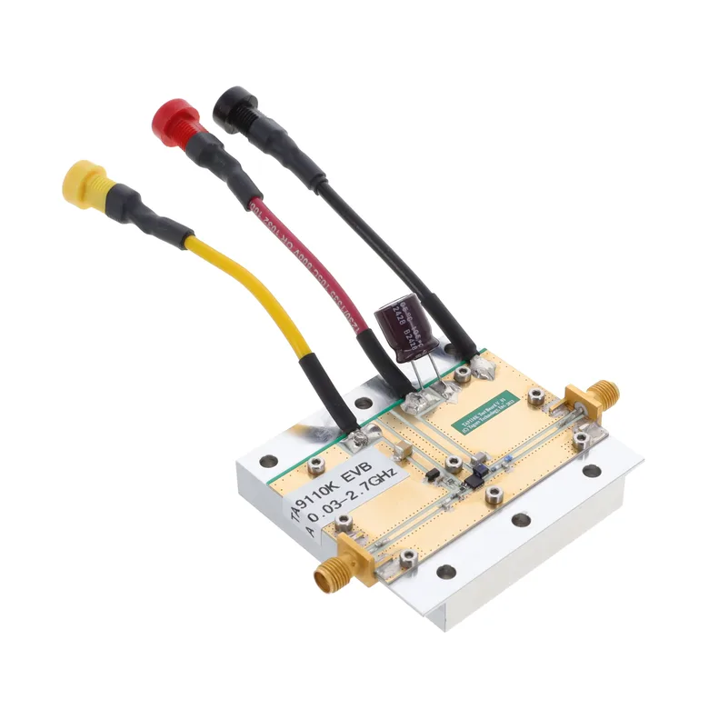 TagoreTech TA9110K-EVB-A