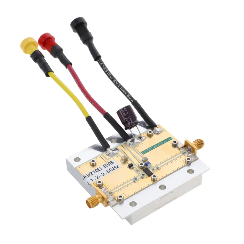 TagoreTech TA9210D-EVB-H
