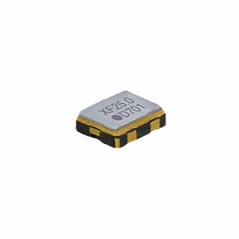 KDS (DAISHINKU CORP) 7FF02400A2A