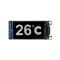 Hình thu nhỏ Winstar Display WEA016080AWPP3N00000 1