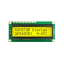 Winstar Display WH1602B1-TMI-JW