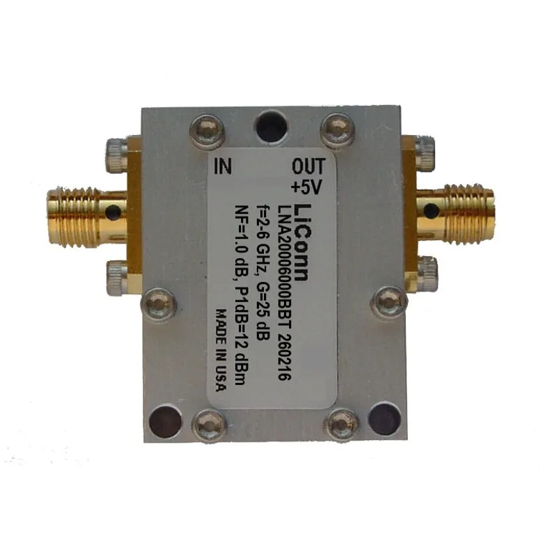 LiConn, Inc. LNA20006000BBT