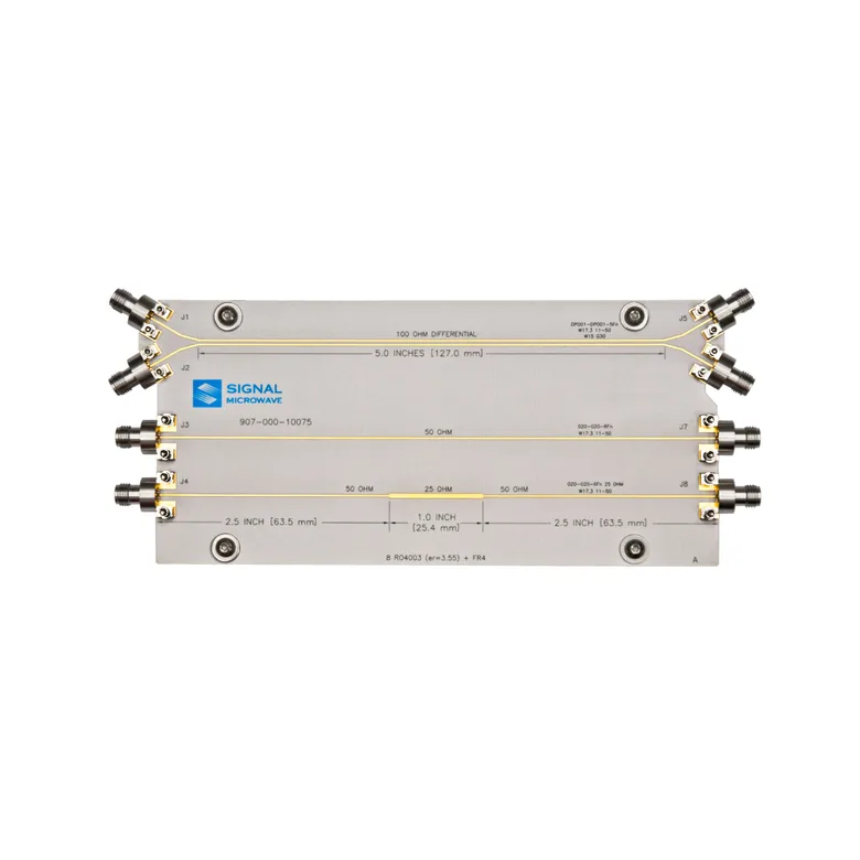 Signal Microwave DB40-003