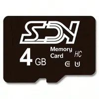 HTsemi HTF004G3U1