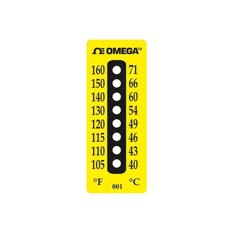 Omega TL-E-330-50