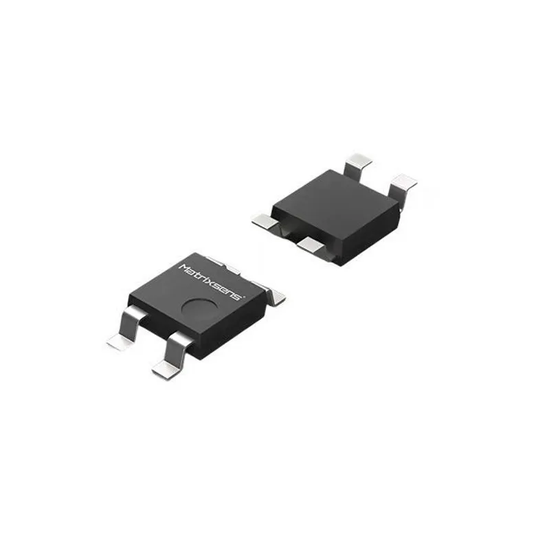 Matrix Opto Co.,LTD MG680