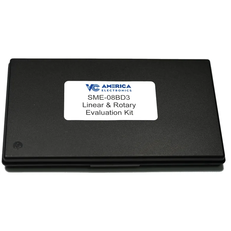 VC America Electronics SME-08BD3-EVAL-KIT