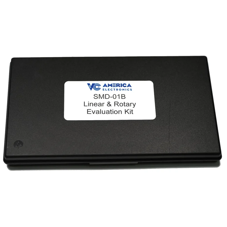 VC America Electronics SMD-01B-EVAL-KIT
