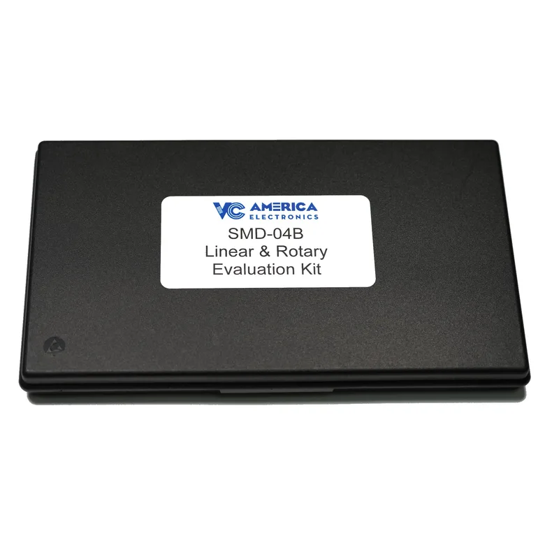 VC America Electronics SMD-04B-EVAL-KIT