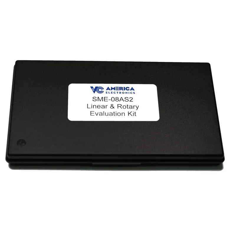 VC America Electronics SME-08AS2-EVAL-KIT