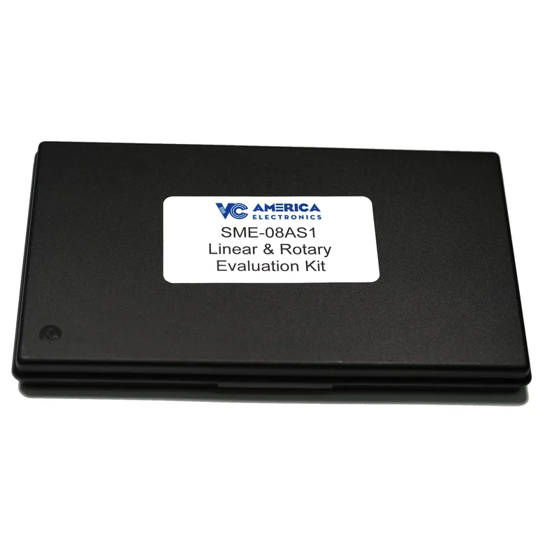 VC America Electronics SME-08AS1-EVAL-KIT