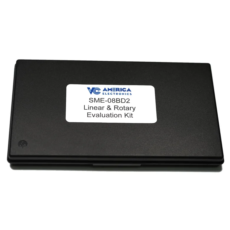 VC America Electronics SME-08BD2-EVAL-KIT