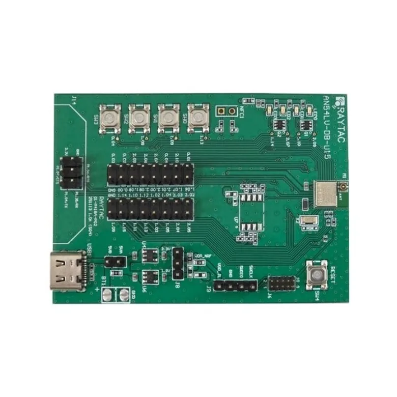 Raytac AN54LV-DB-U15