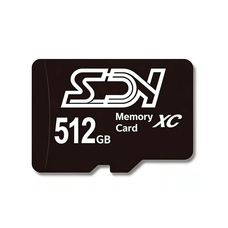 HTsemi HTF512G3U3