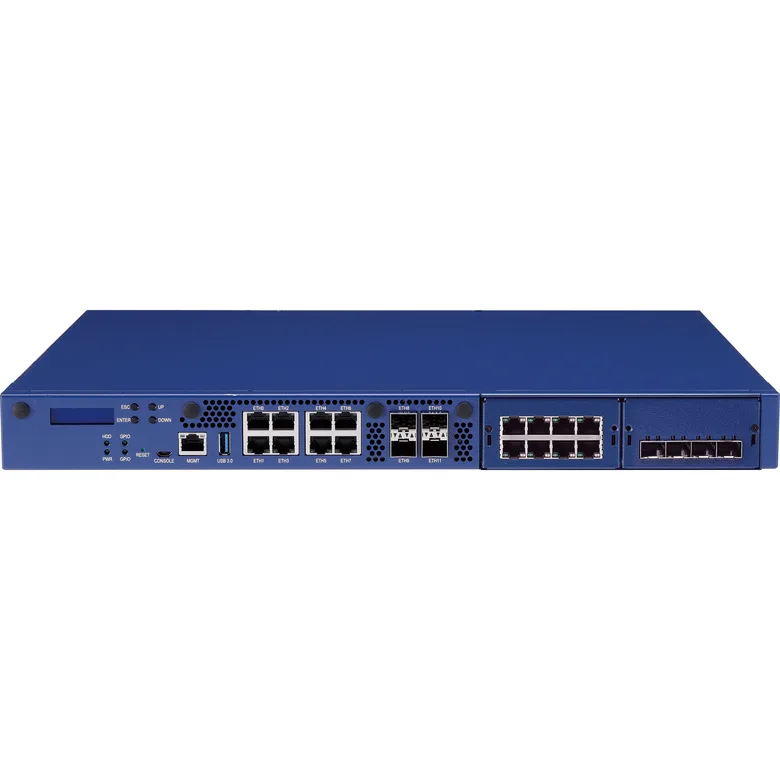NEXCOM 10CA0517005X1