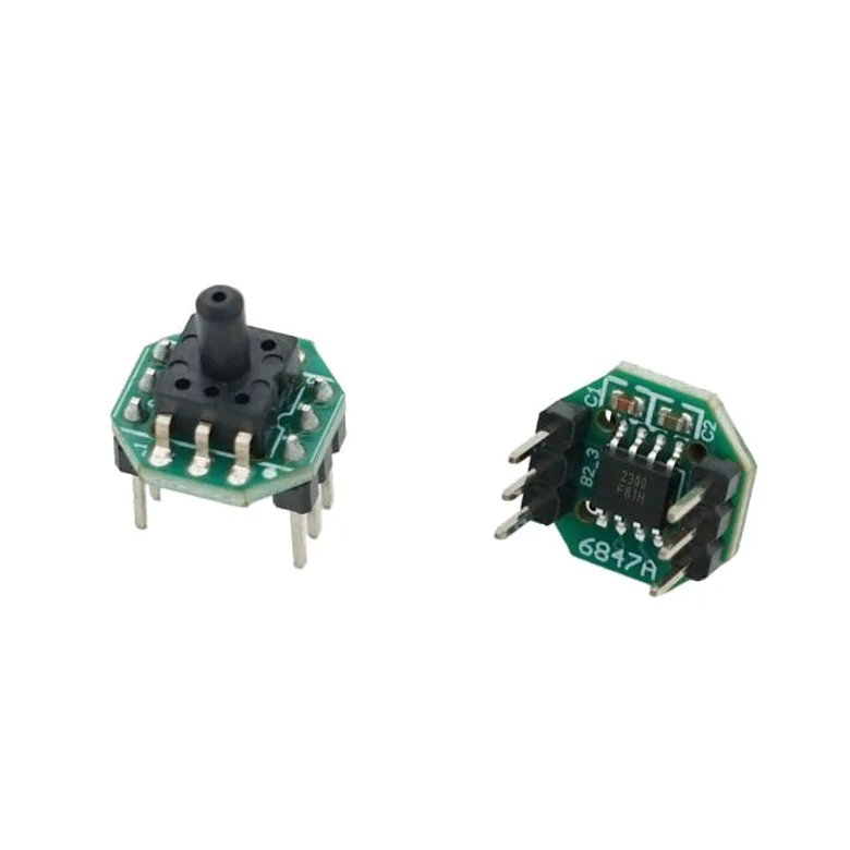 CFSensor XGZP6847DC100KPG