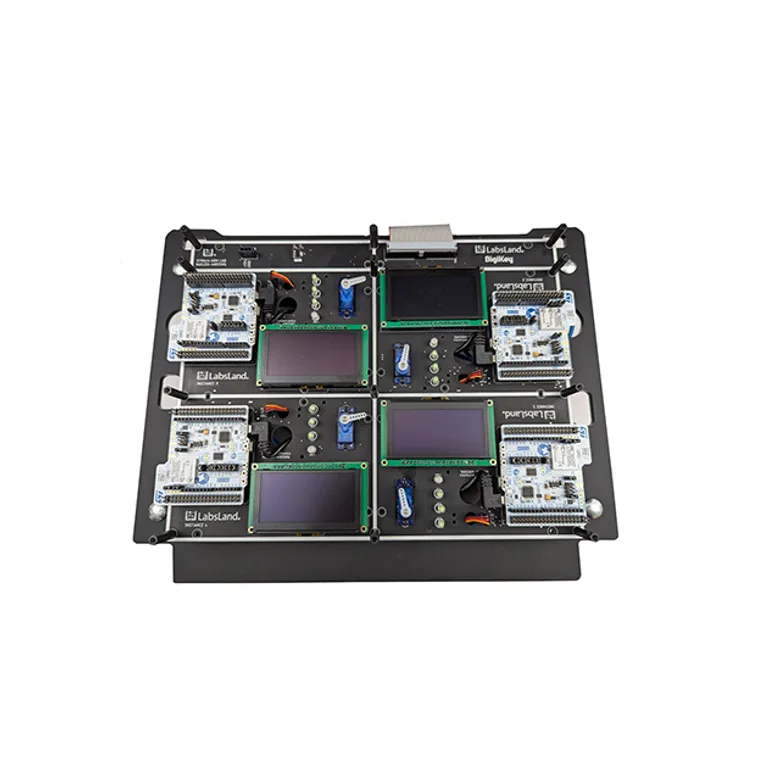 Labsland LPEQ0004
