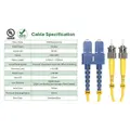 CompuCablePlusUSA F2-SDSCST-01M thumbnail 3