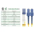CompuCablePlusUSA F2-SDLCSC-05M 썸네일 3