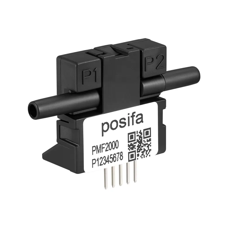 Posifa Technologies PMF2108V