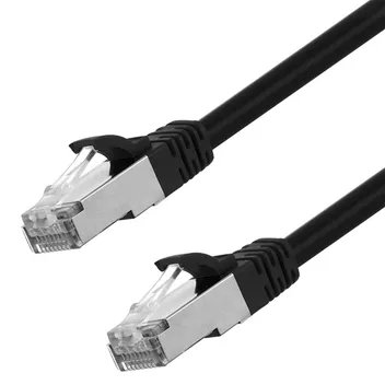CAT6A-03BK-SFTP