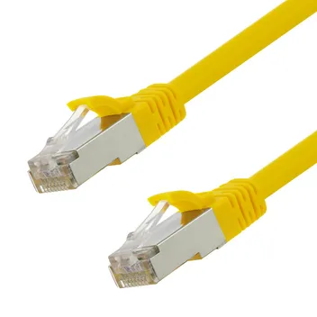 CAT6A-10YW-SFTP