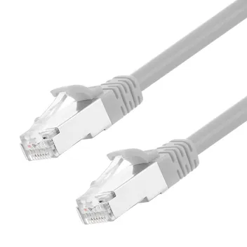 CAT6A-02GY-SFTP