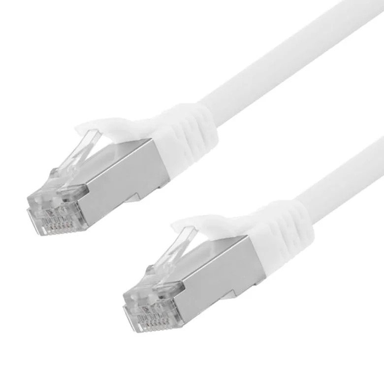Ease Electronics CAT6A-03WT-SFTP
