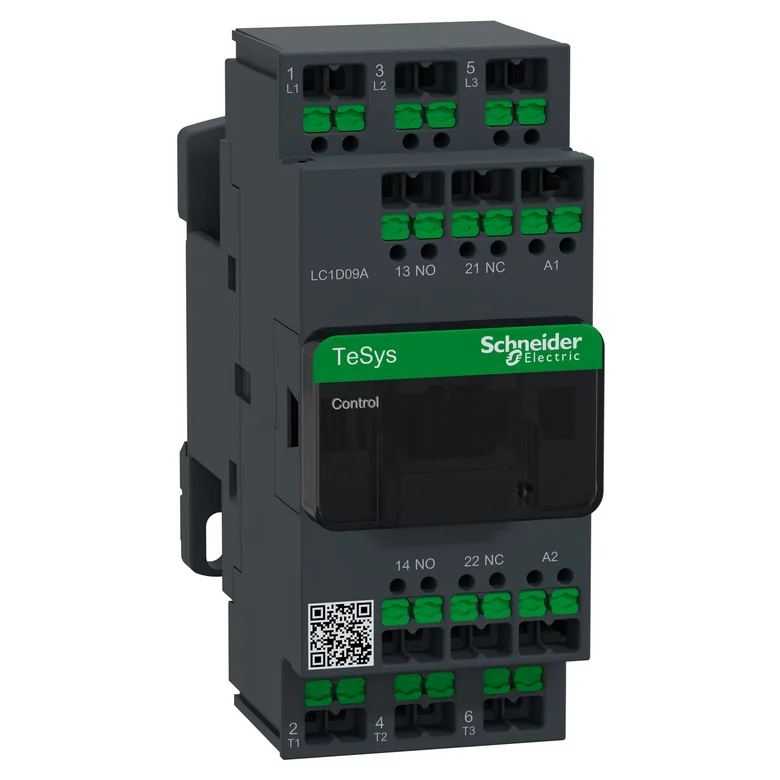 Schneider Electric LC1D09AF7