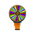 Hình thu nhỏ DLC Display Co.,Ltd DLC-T2.8CHR#1 1